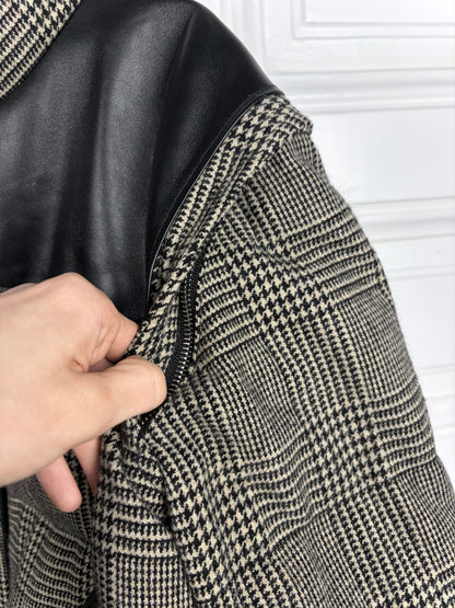 Celine 2in1 Convertible Jacket