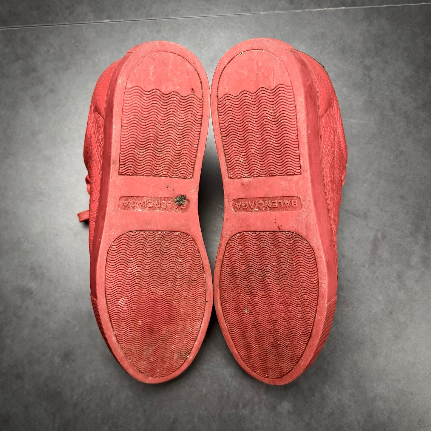 Balenciaga Arena