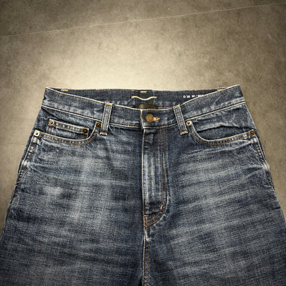 Saint Laurent d36 Bootcut Denim