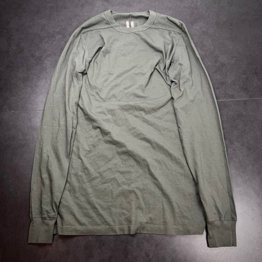 Rick Owens Longsleeve