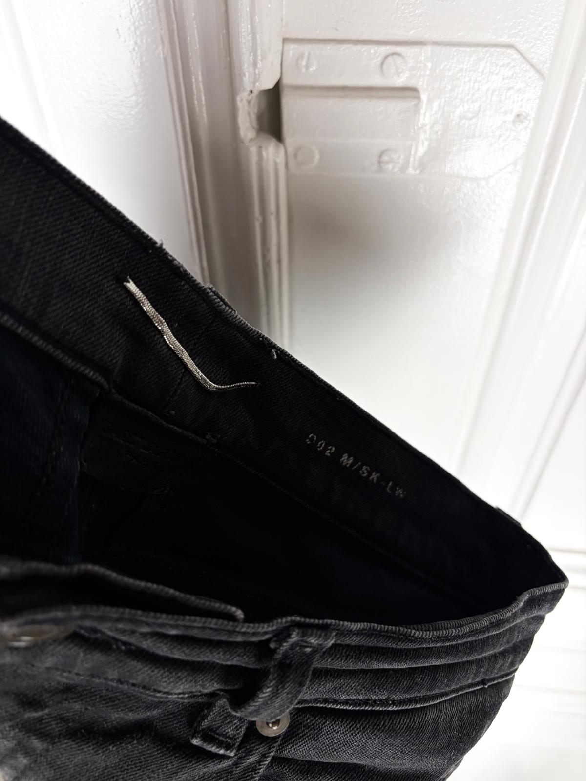 Saint Laurent D02 Jeans