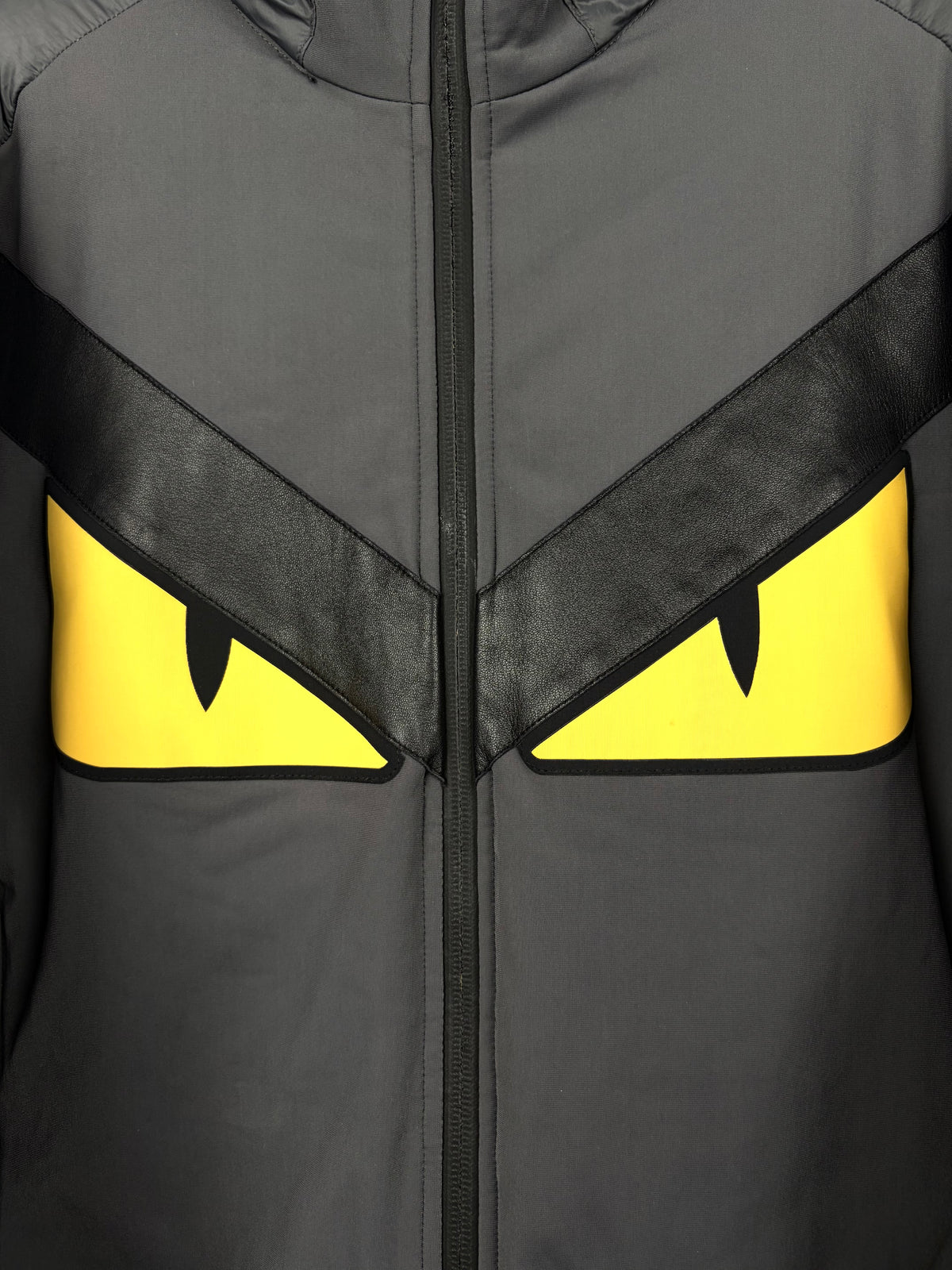 Fendi Monster Eye Puffer