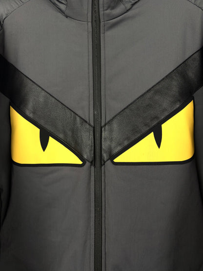 Fendi Monster Eye Puffer