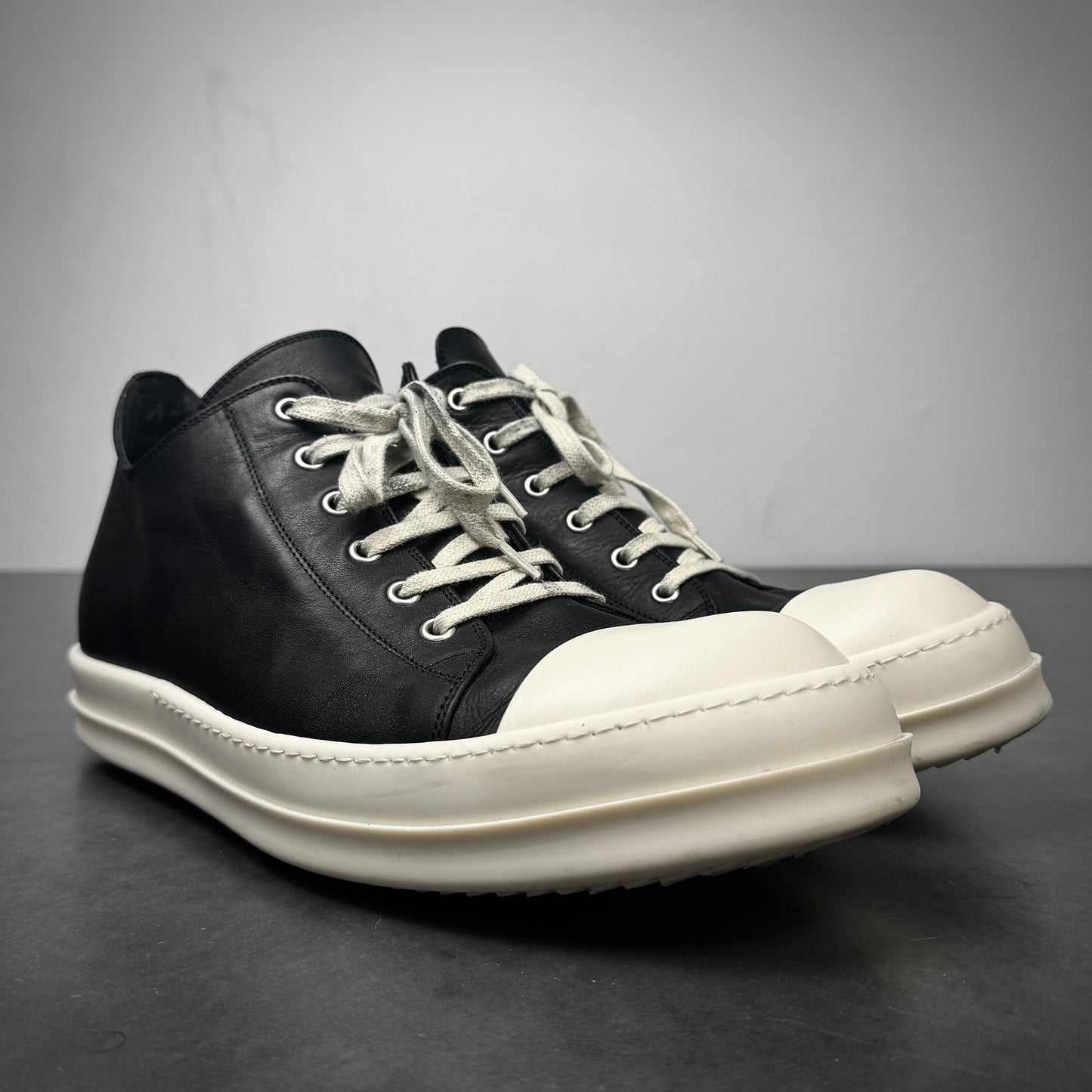 Rick Owens Mainline Ramones