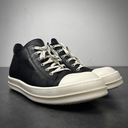 Rick Owens Mainline Ramones