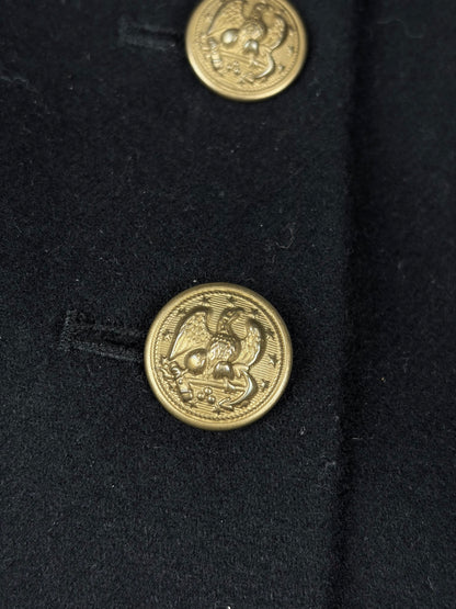 Ralph Lauren Officer Napoleon Jacket