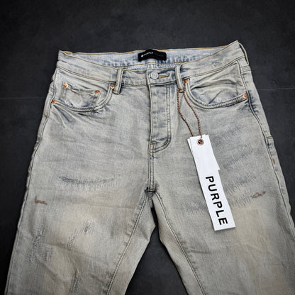 Purple Brand „P001“ Denim