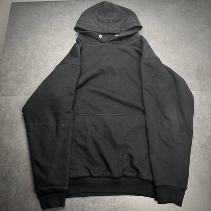 Balenciaga „I <3 Techno“ Hoodie