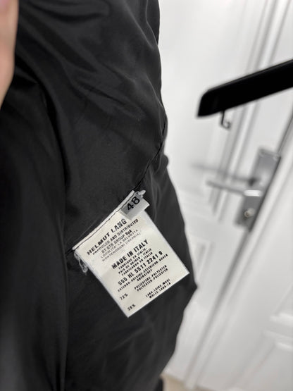 Helmut Lang 1998 Bulletproof Vest