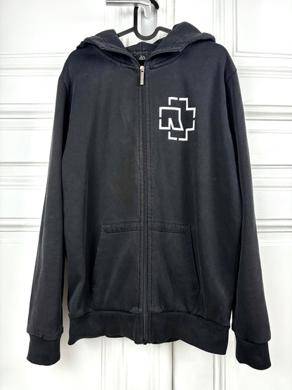 Vintage Rammstein Sehnsucht Zip Jacket