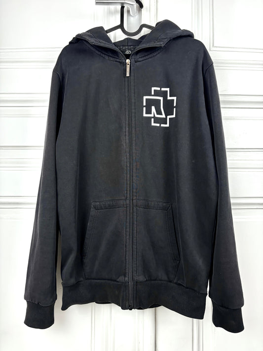 Vintage Rammstein Sehnsucht Zip Jacket