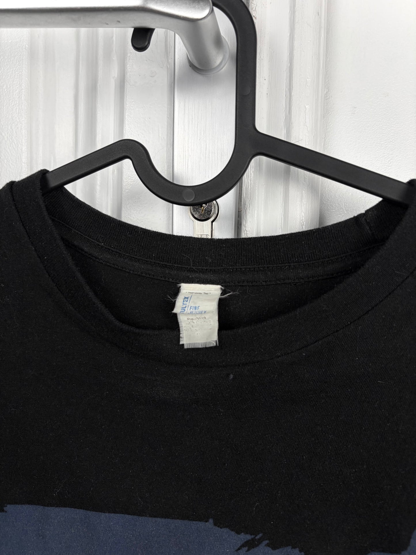 Nine Inch Nails Used to stand for something 2008 tshirt