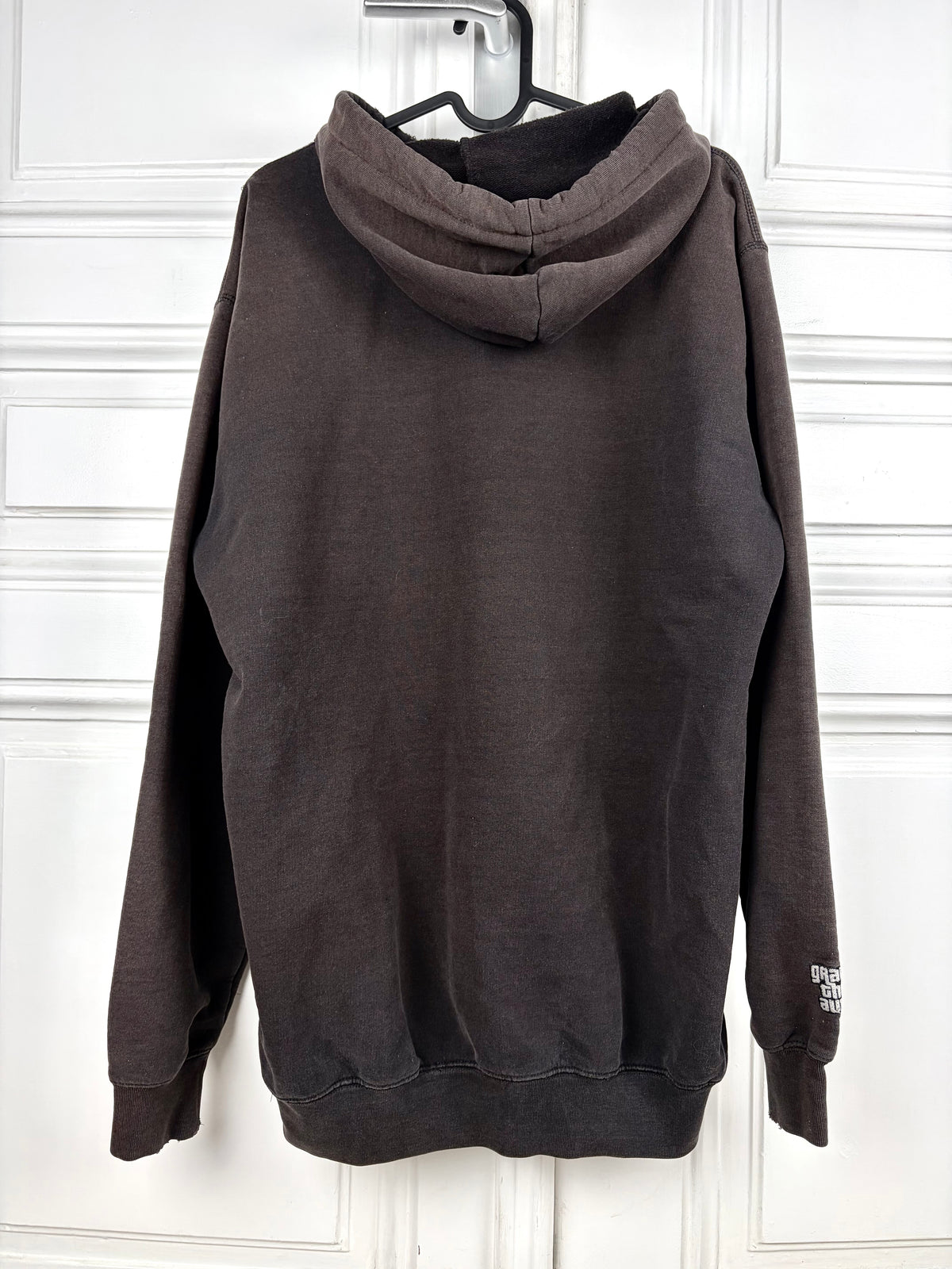 Carhartt 2004 GTA San Andreas Hoodie