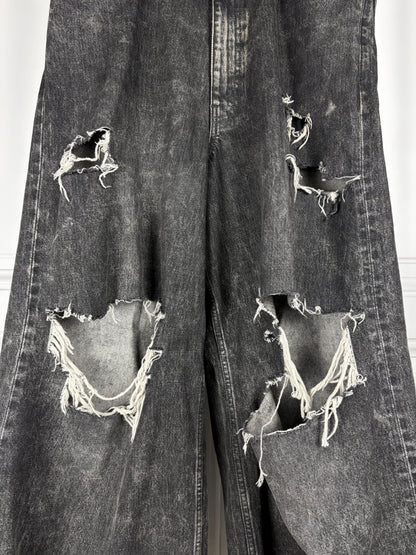 Celine SS22 elephant jeans