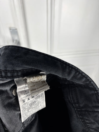 Diesel Washed Denim