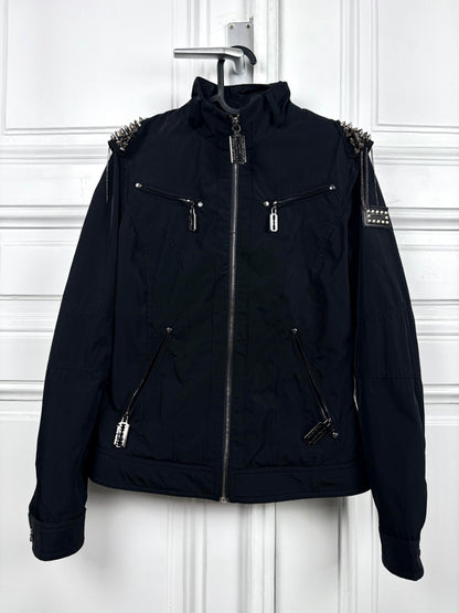 Philipp Plein Razorblade Jacket