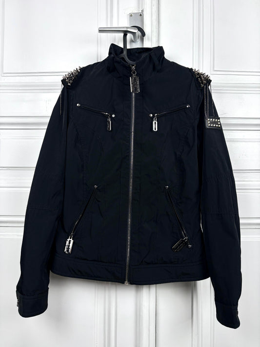 Philipp Plein Razorblade Jacket
