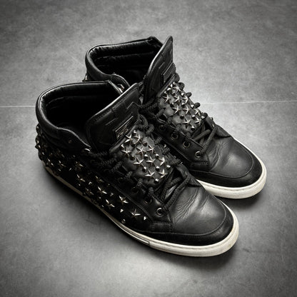 Philipp Plein Spike Sneaker