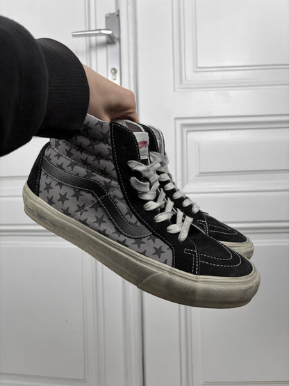 Vans x Baianca Chandon Star Vans