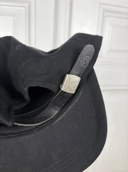 Roar Studded Cap