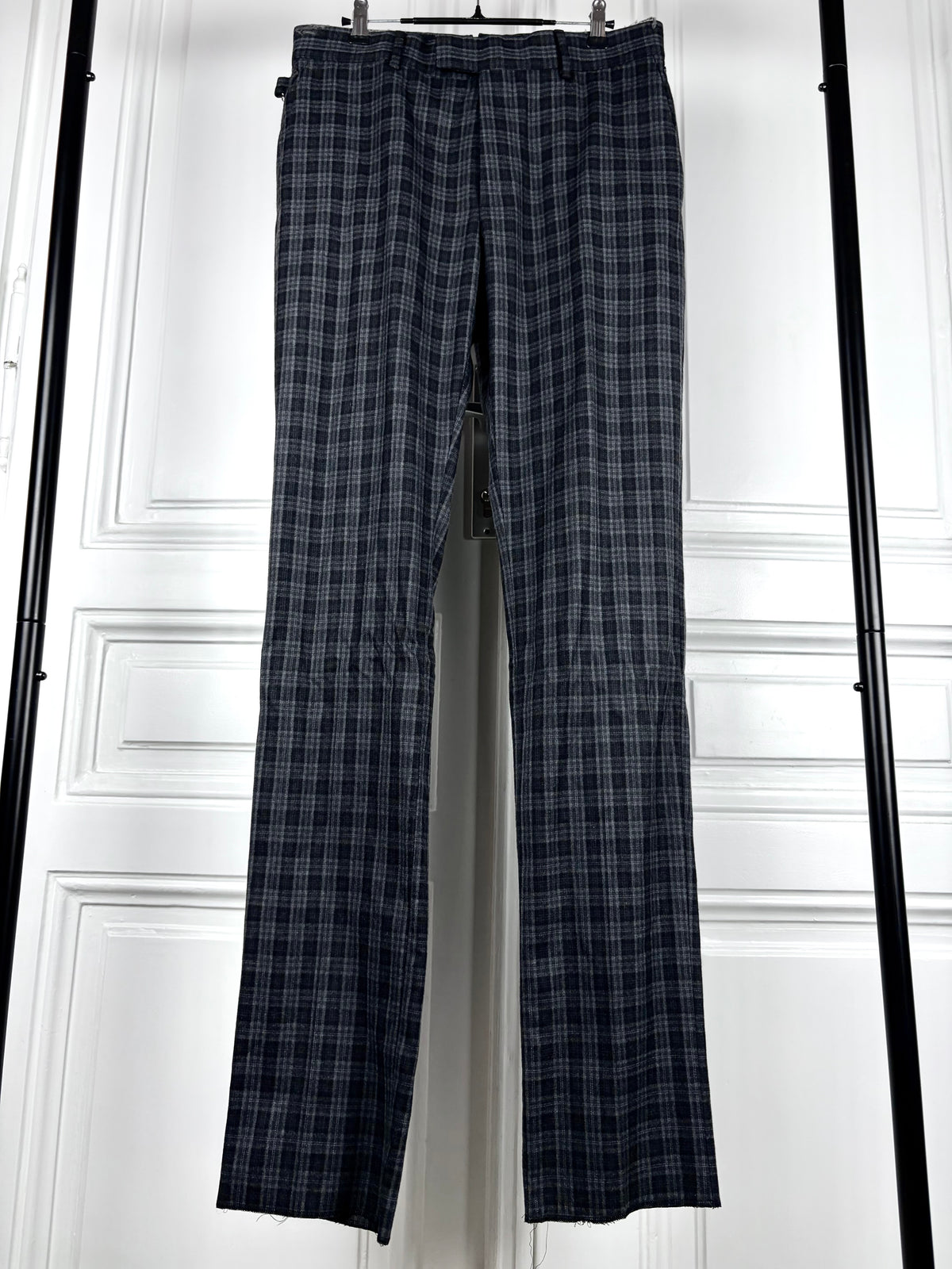 Louis Vuitton Suit Pants