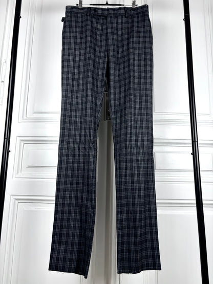 Louis Vuitton Suit Pants