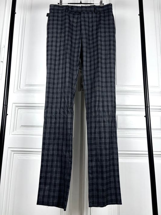 Louis Vuitton Suit Pants