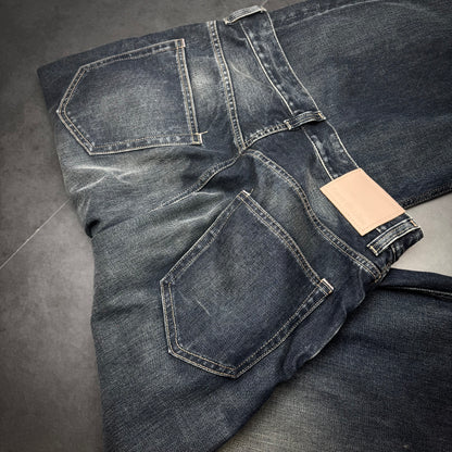 Acne Studios Baggy Jeans