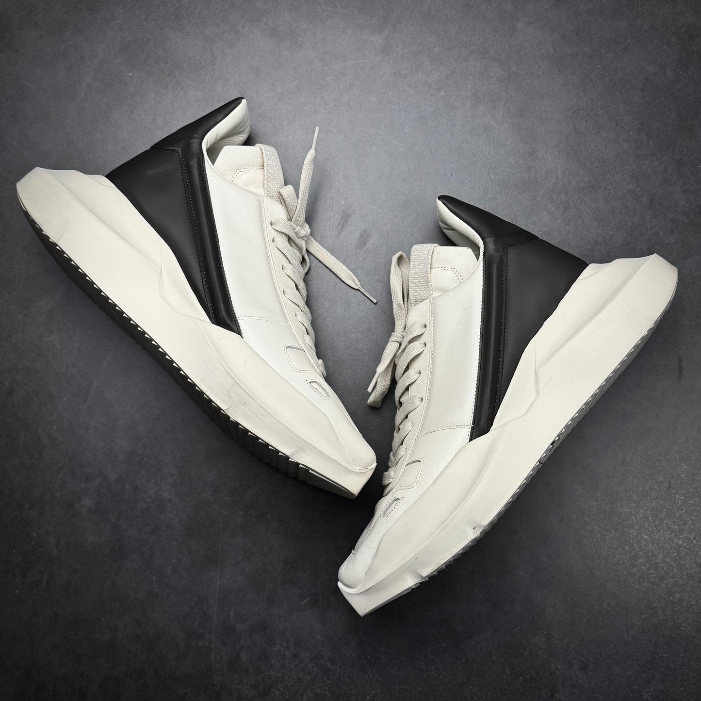 Rick owens „geth“ runner