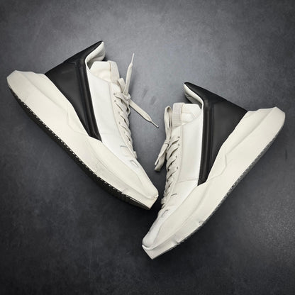 Rick owens „geth“ runner