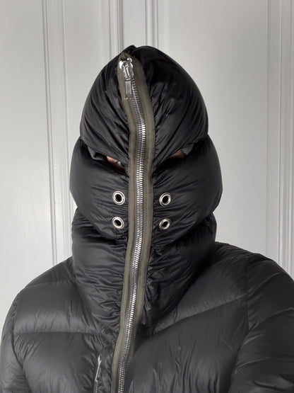 Rick Owens Gimp puffer