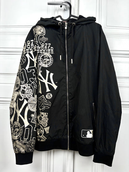 Vintage Yankees Jacket