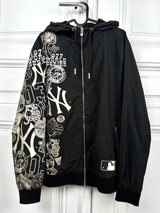 Vintage Yankees Jacket