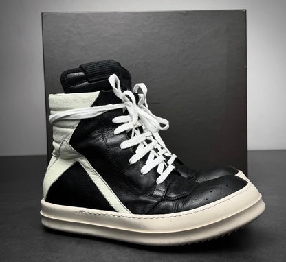 Rick owens short tongue geos