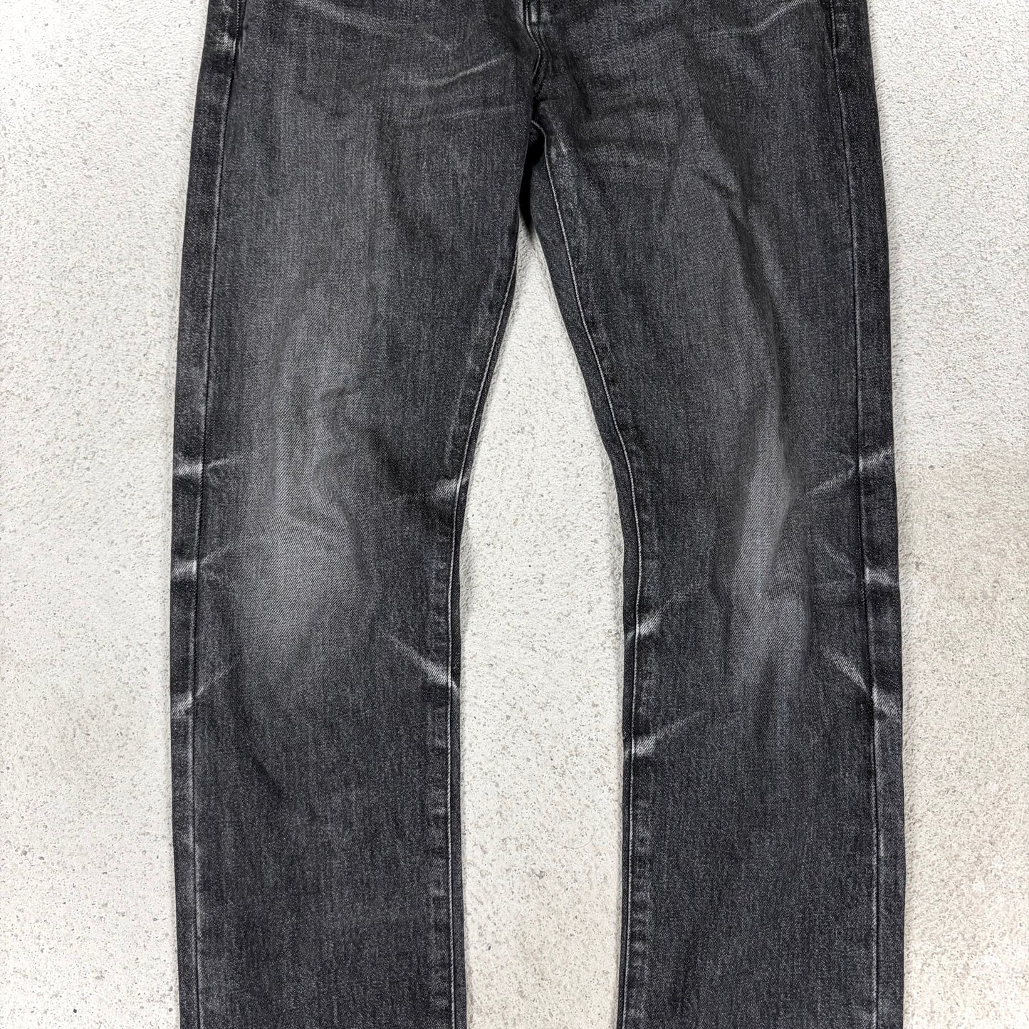Saint Laurent 2019 D20 Denim