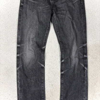 Saint Laurent 2019 D20 Denim