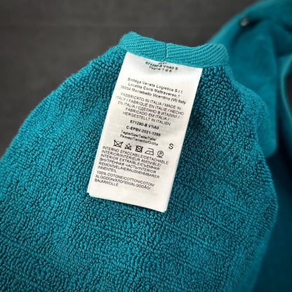 Bottega Veneta 2in1 Rain Jacket