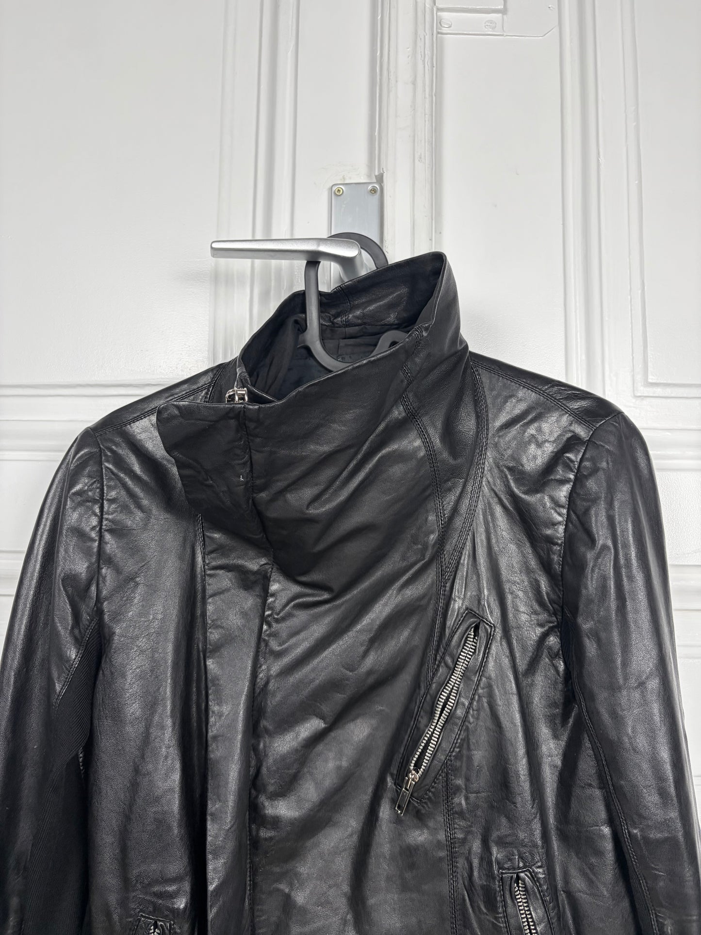 Rick Owens classic biker