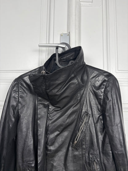 Rick Owens classic biker