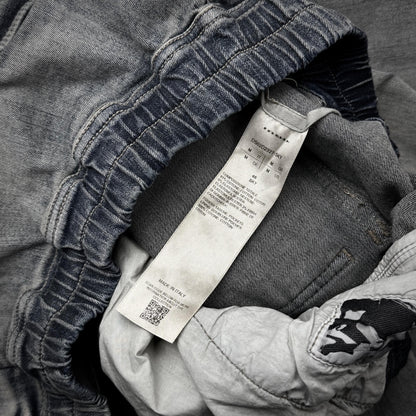 Rick owens Bela sky blue