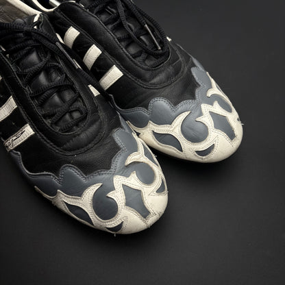 Yohji Yamamoto x Adidas 2002 „Prajna“ Sneaker