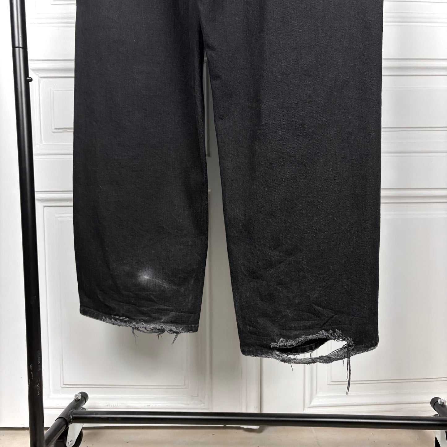 Balenciaga Baggy Denim