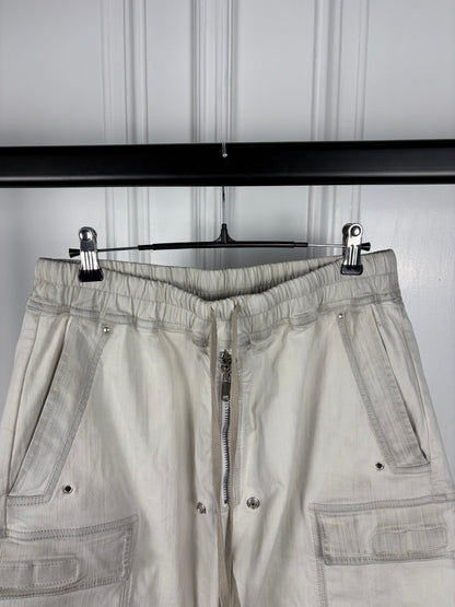 Rick Owens „Milk Wash“ Cargobela