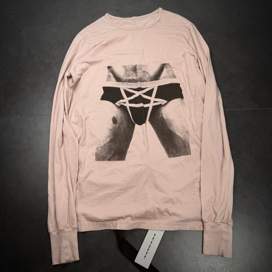 Rick Owens Sample Longsleeve
