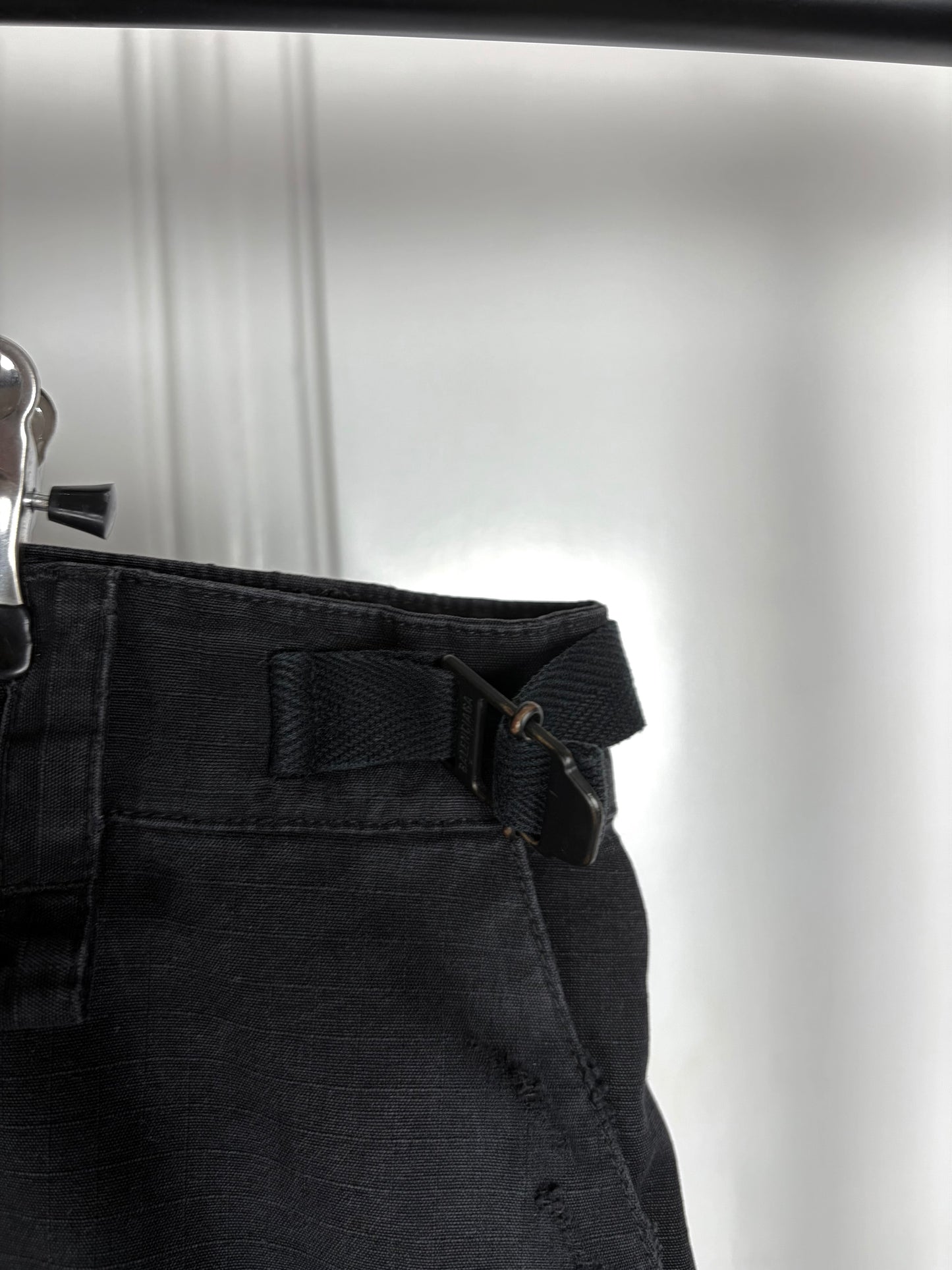 Balenciaga 2in1 Convertible Cargo