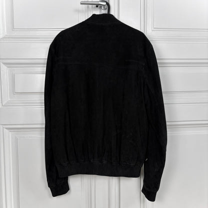 Dior Homme Suede 2013 Leather Jacket