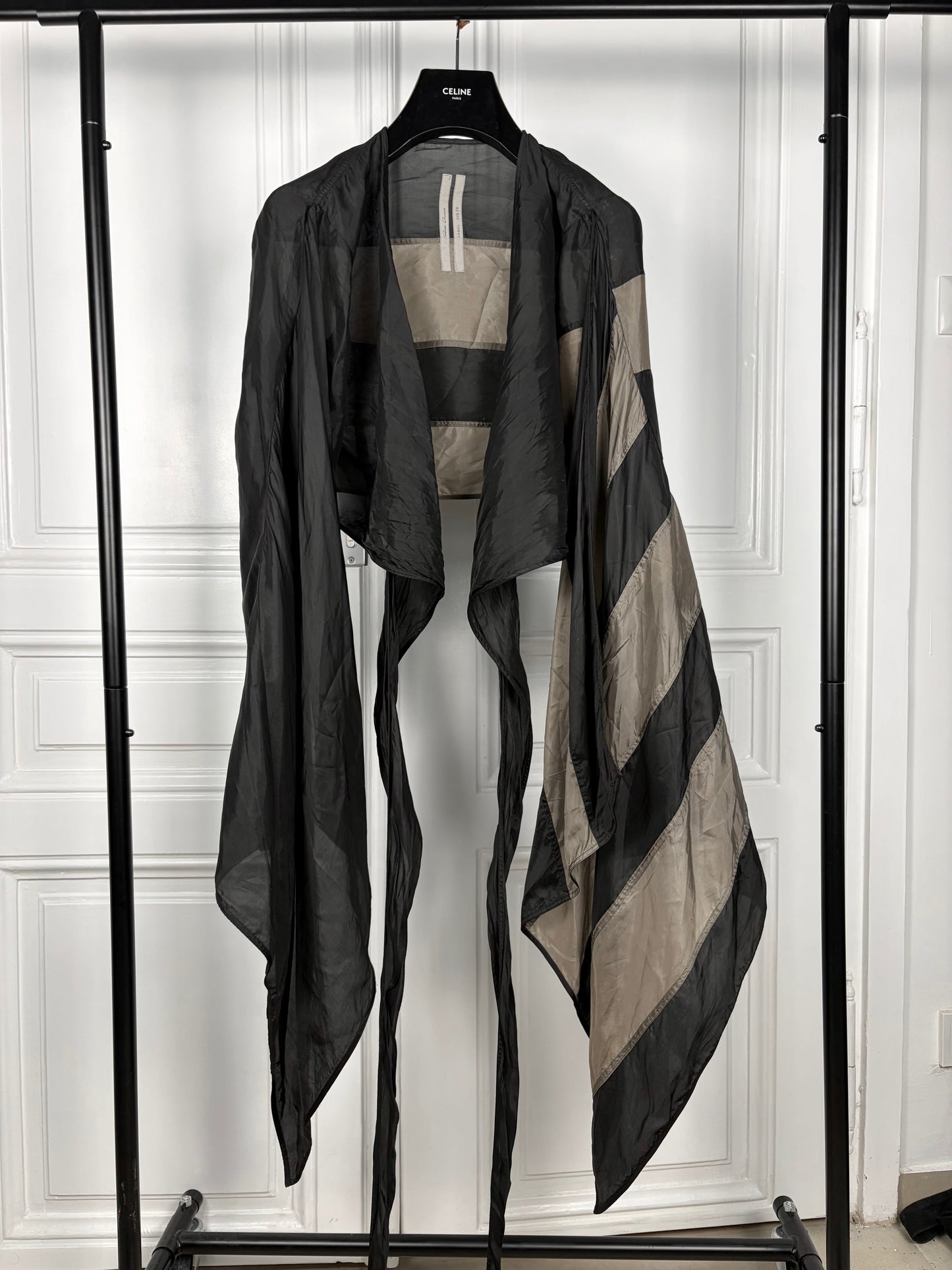 Rick Owens Babel Top