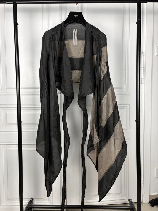 Rick Owens Babel Top