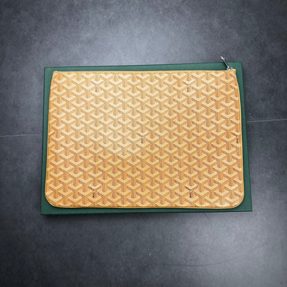 Goyard Senat GM Pouch