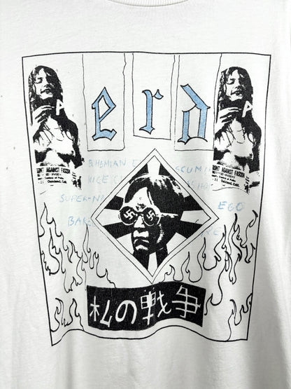 Enfants Riches Déprimés „Bohemian Elitist Scum“ Tshirt
